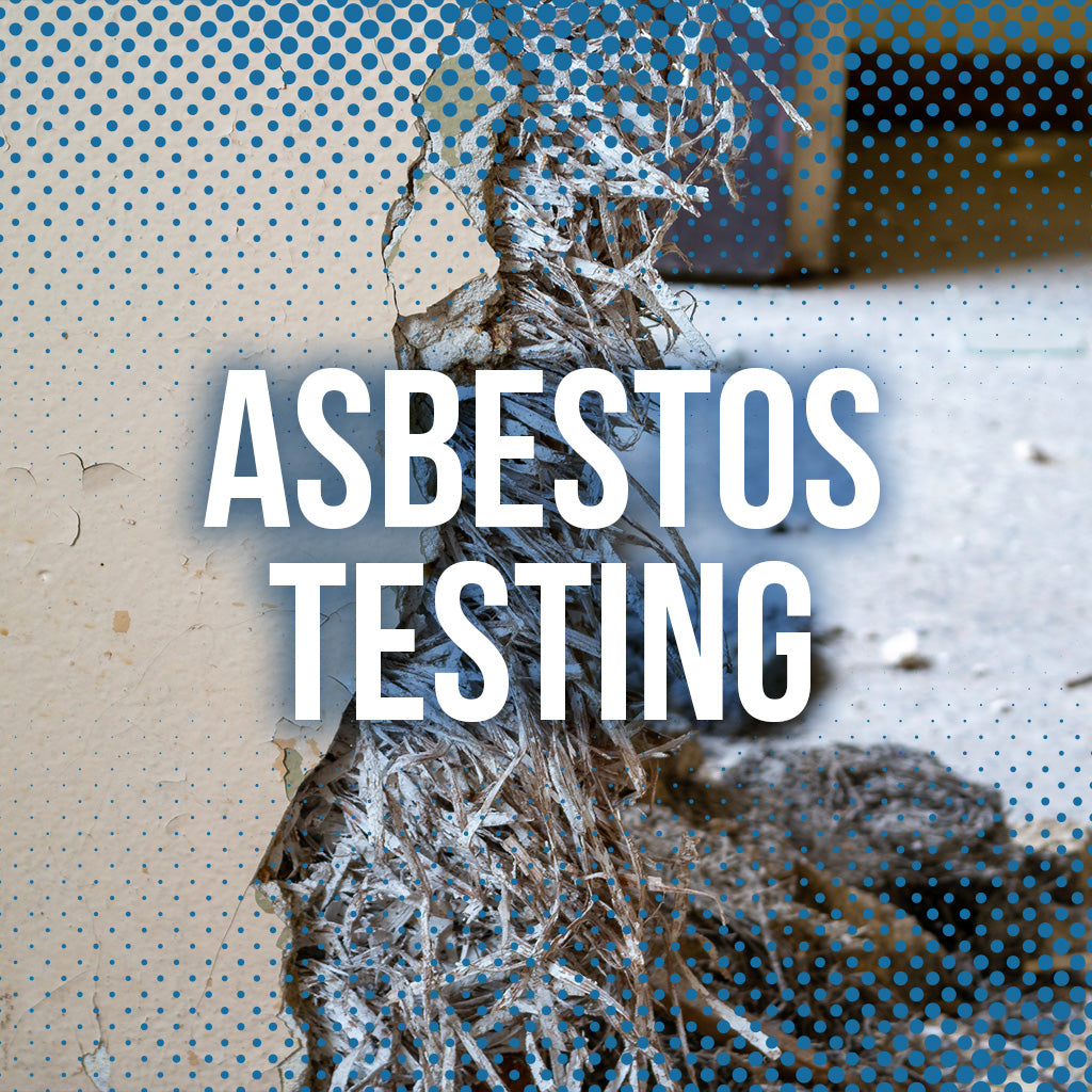 Asbestos Testing