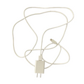 BREEZE Radon Monitor Replacement Charger