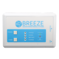 The All-New BREEZE Continuous Radon Monitor (CRM)