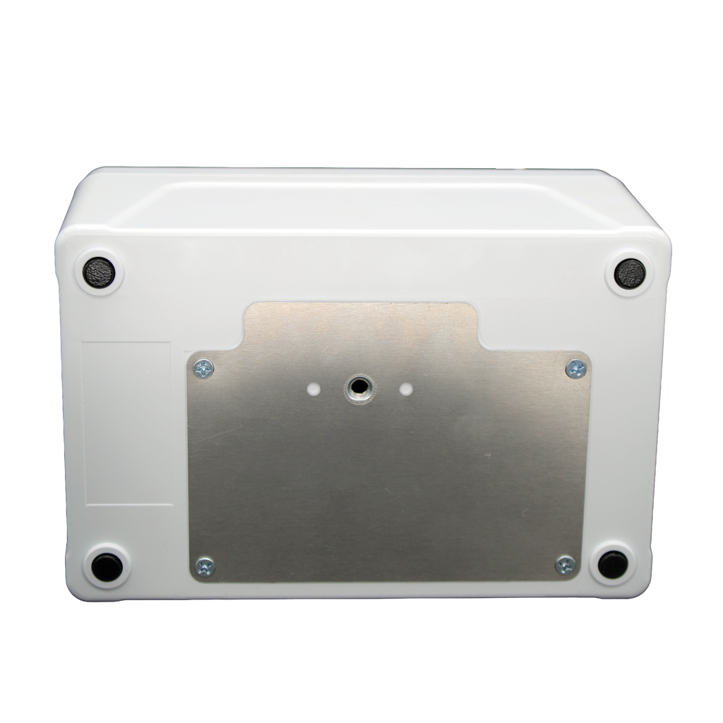 The All-New BREEZE Continuous Radon Monitor (CRM)