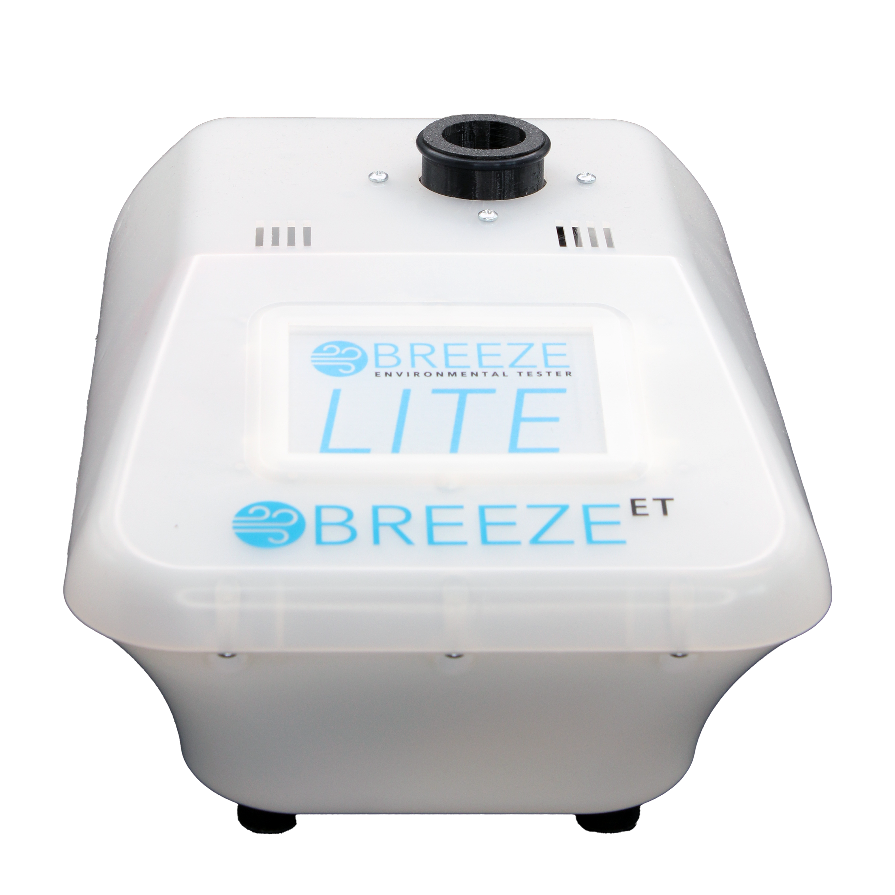 BREEZE ET Lite – Environmental Testing Pump