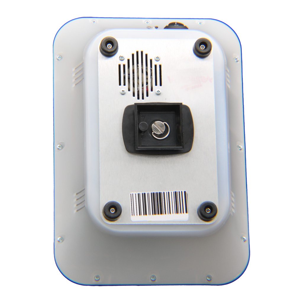 BREEZE ET Lite – Environmental Testing Pump