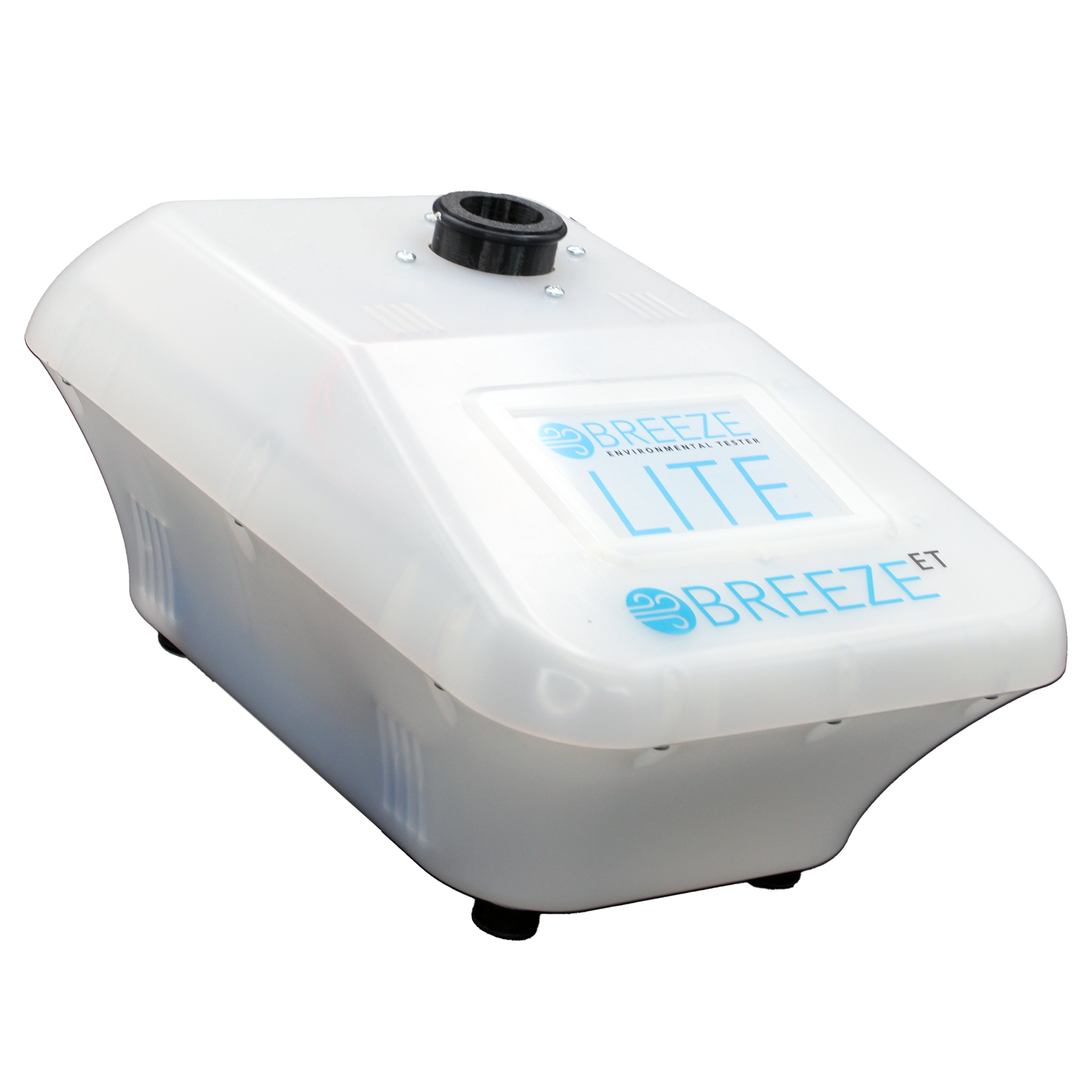 BREEZE ET Lite – Environmental Testing Pump