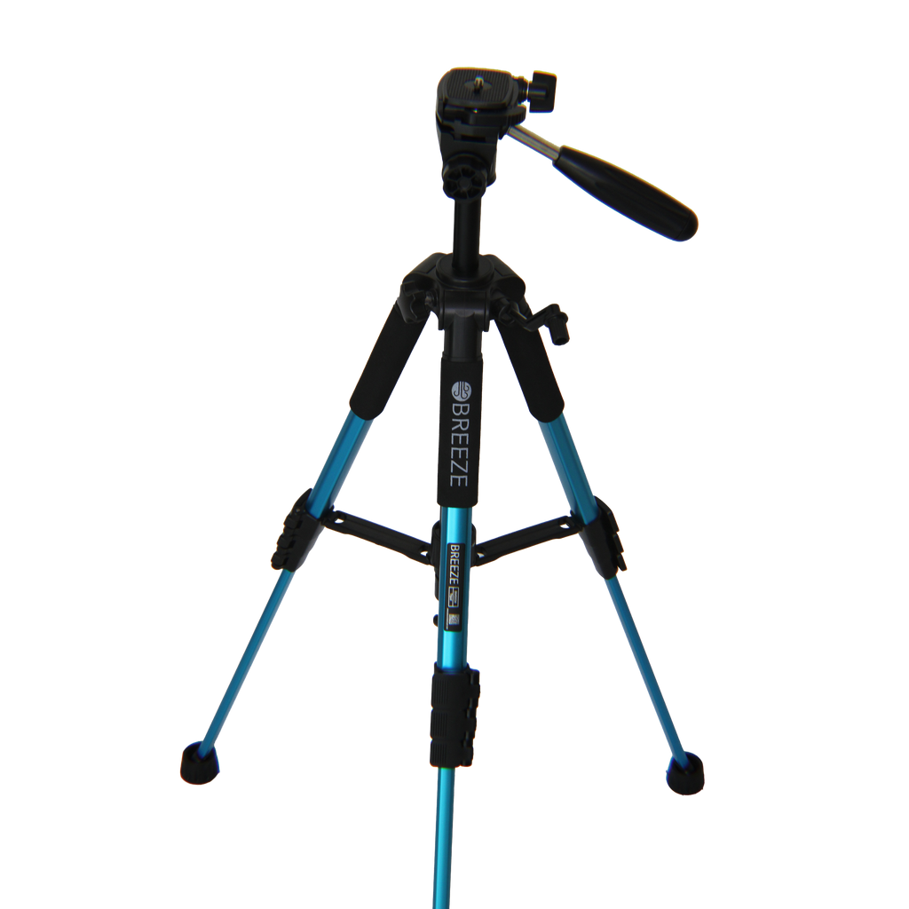 BREEZE Professional Tripod