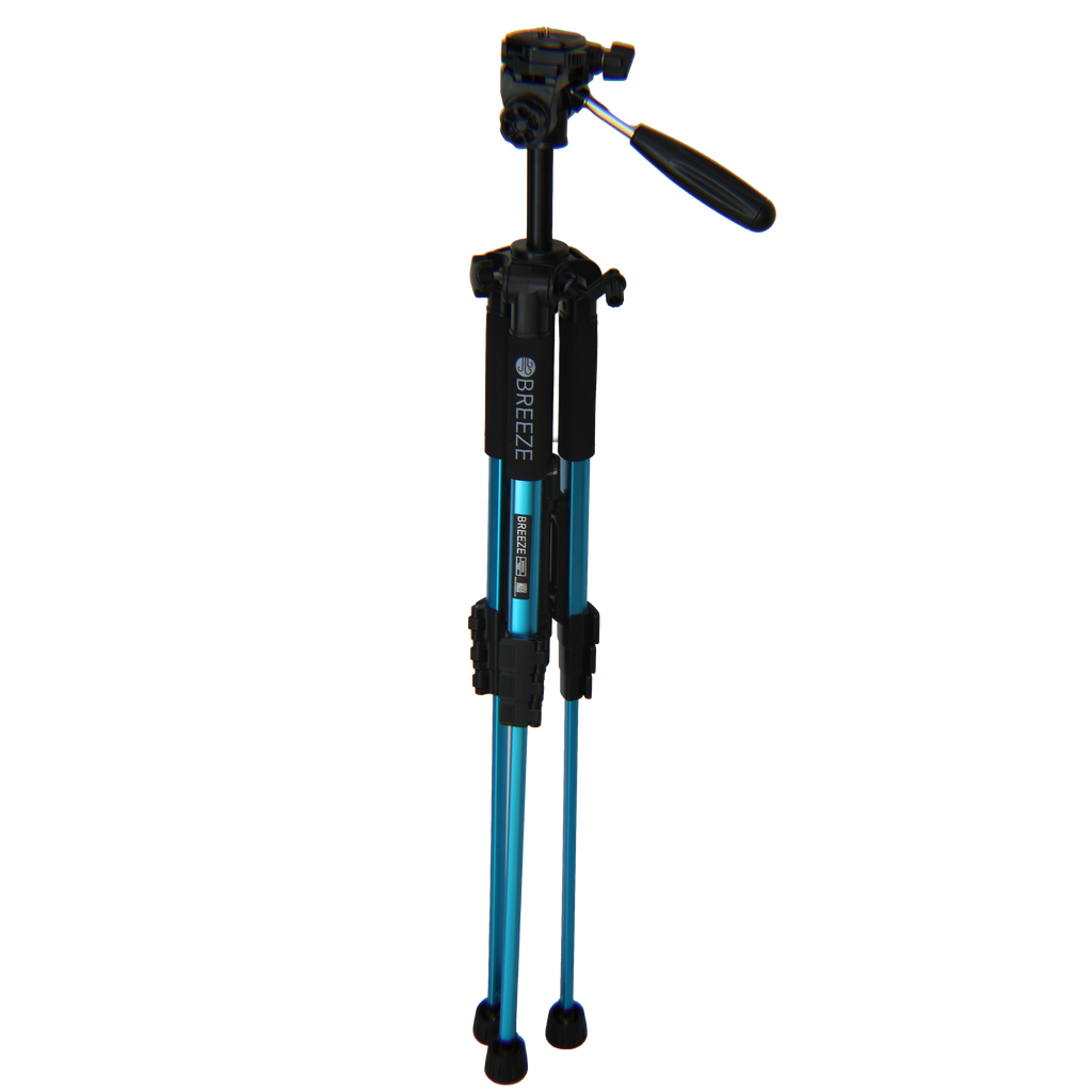 BREEZE Professional Tripod