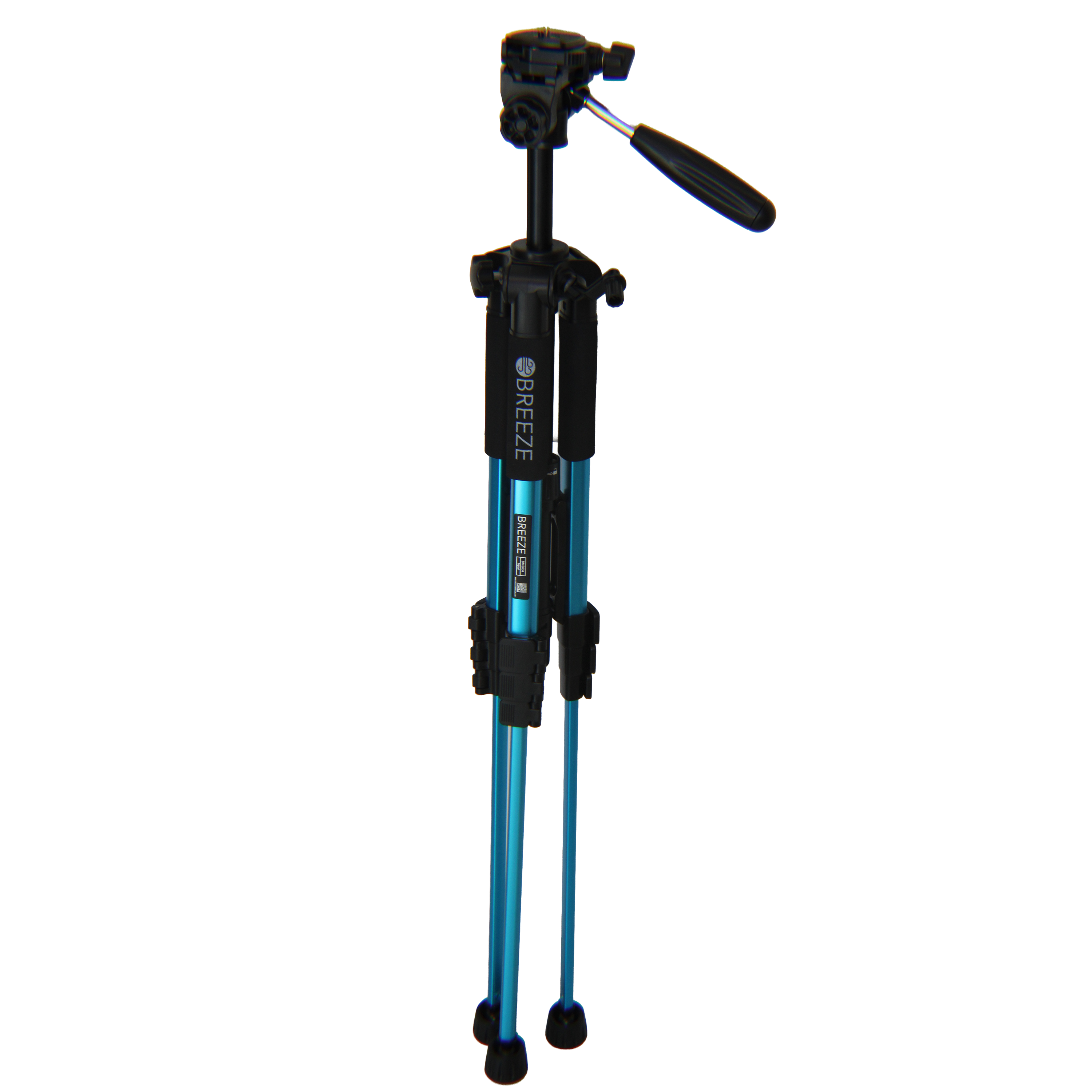 BREEZE Professional Tripod