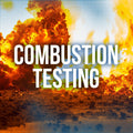 Combustion Particle Analysis