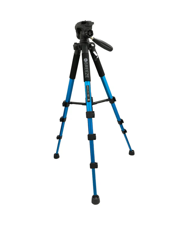 BREEZE Professional Tripod