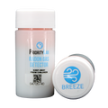 BREEZE LS – Dual Radon Test Canisters (Lab Fees Included)