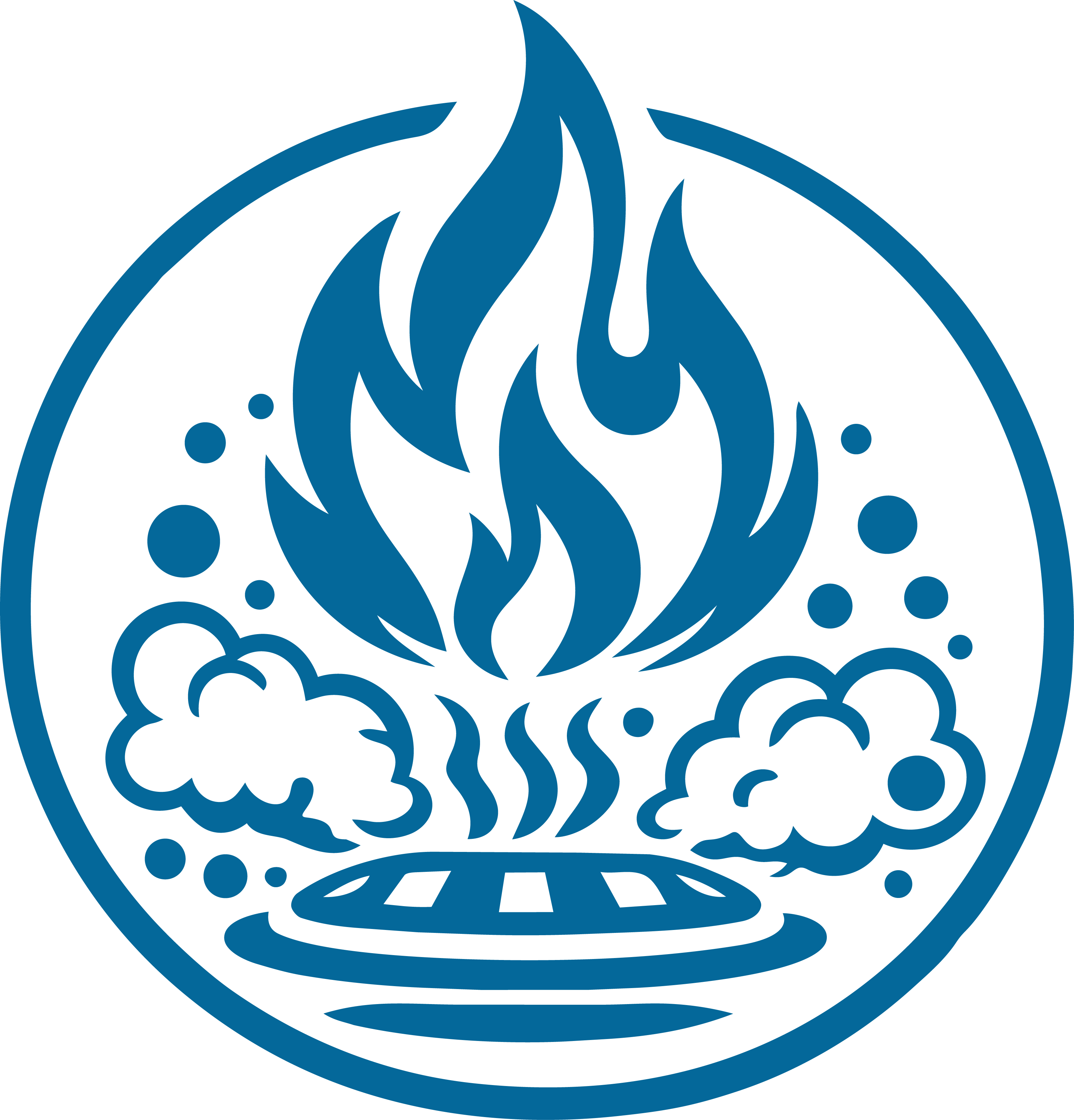 Combustion Particle Analysis