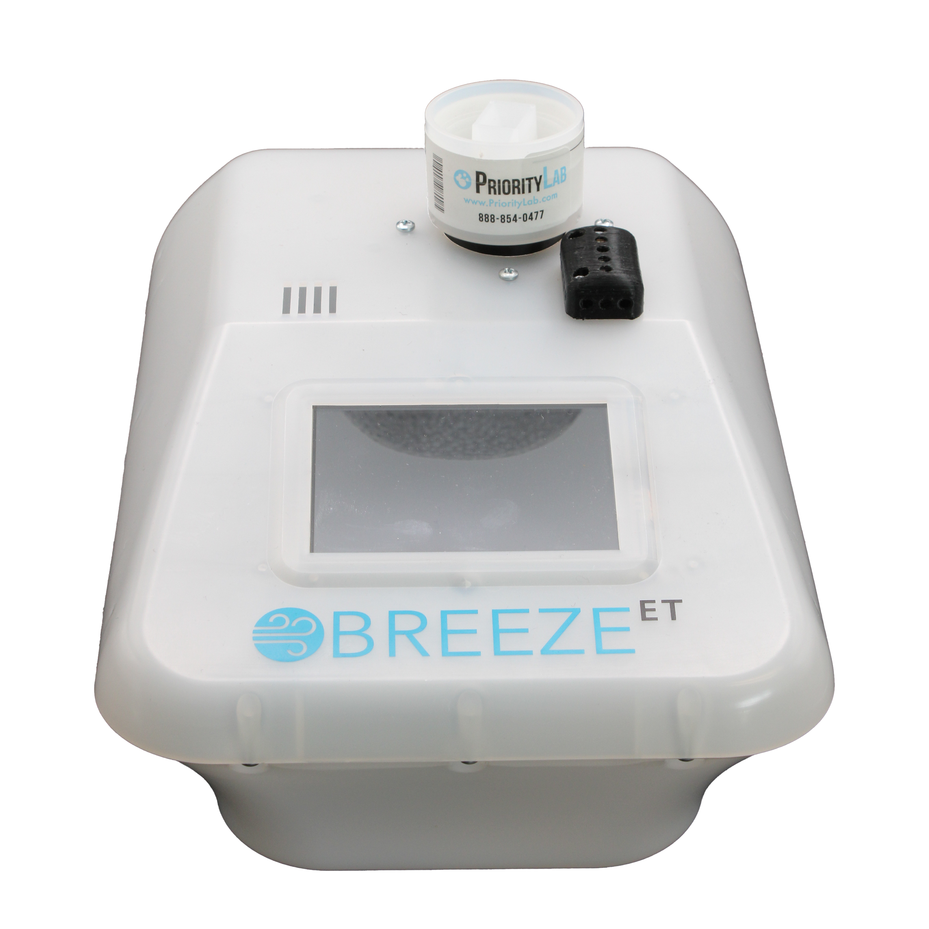 BREEZE ET – Environmental Testing Pump