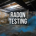 Radon Testing