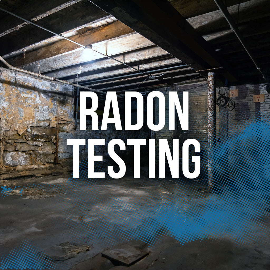 Radon Testing