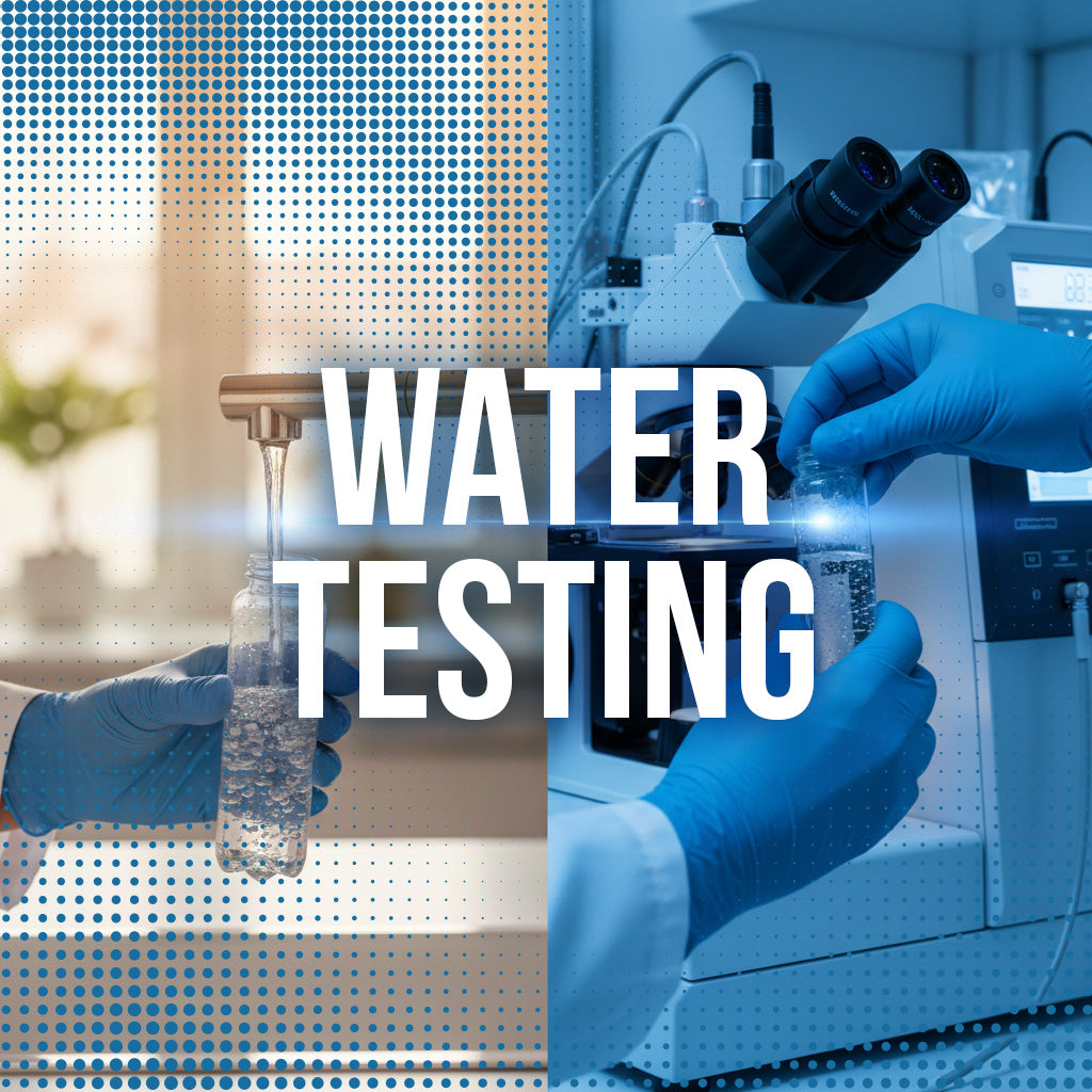 Water Testing