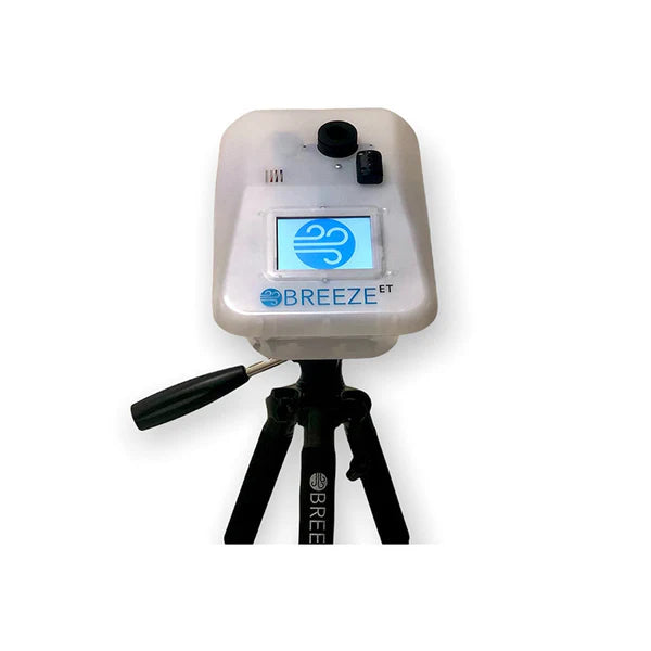 BREEZE ET – Environmental Testing Pump